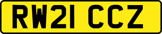 RW21CCZ
