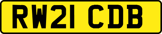 RW21CDB