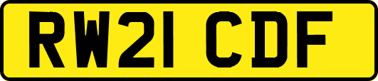 RW21CDF