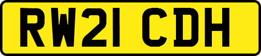 RW21CDH