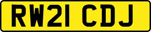 RW21CDJ