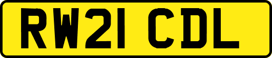 RW21CDL