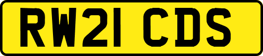 RW21CDS