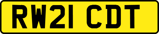 RW21CDT