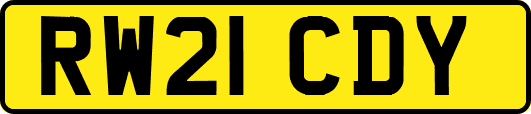 RW21CDY