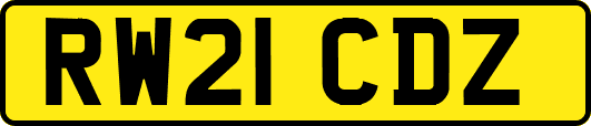 RW21CDZ