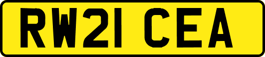 RW21CEA