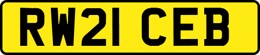 RW21CEB