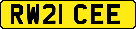 RW21CEE