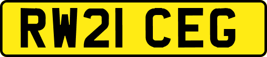 RW21CEG