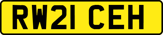 RW21CEH