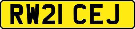 RW21CEJ
