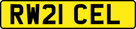 RW21CEL
