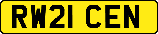RW21CEN