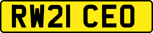 RW21CEO