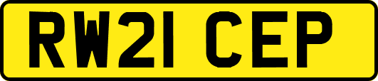 RW21CEP