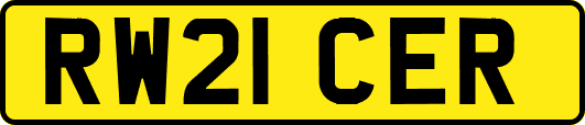 RW21CER
