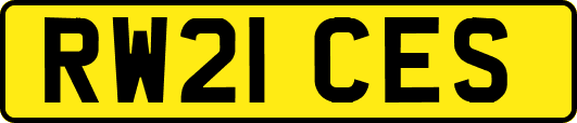 RW21CES
