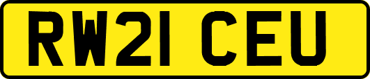RW21CEU