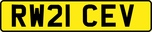 RW21CEV