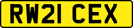 RW21CEX