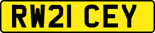 RW21CEY