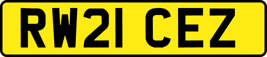 RW21CEZ