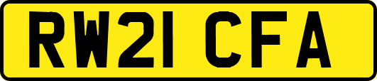 RW21CFA