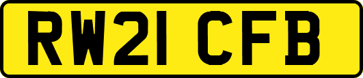 RW21CFB