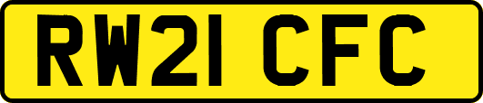 RW21CFC