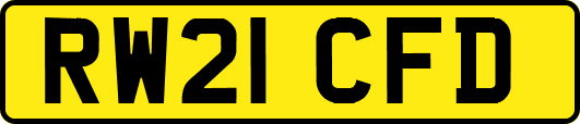 RW21CFD