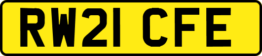RW21CFE