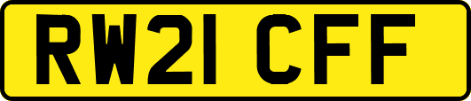 RW21CFF