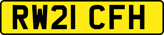 RW21CFH