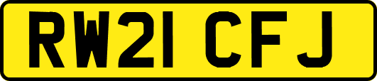RW21CFJ