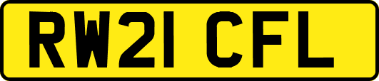 RW21CFL