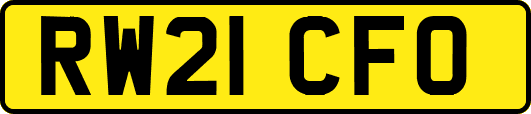 RW21CFO