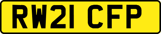 RW21CFP