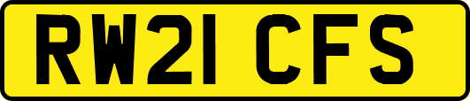 RW21CFS