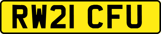RW21CFU