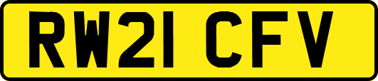 RW21CFV
