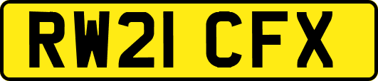 RW21CFX