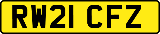 RW21CFZ
