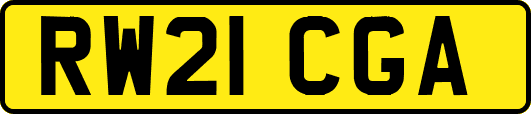 RW21CGA