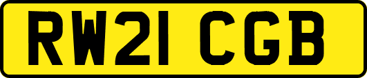 RW21CGB