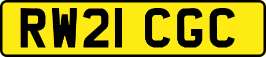 RW21CGC