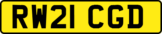 RW21CGD