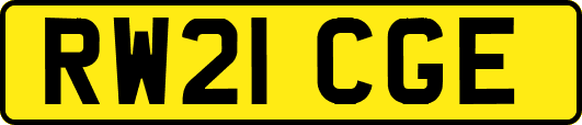 RW21CGE