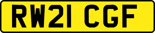 RW21CGF