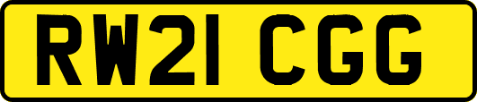 RW21CGG